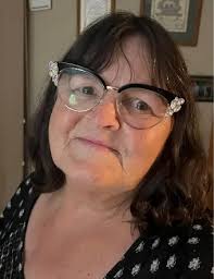 Obituary information for Vickie Holm