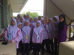 Nur alia irdina binti rosdi, sekolah menengah sains perempuan seremban, seremban, negeri sembilan, malaysia. Sekolah Menengah Sains Perempuan Seremban