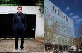 L'entreprise yann bouchez fait partie du secteur d'activité travaux d'installation électrique dans tous locaux qui regroupe 95571 entreprise(s) répartie(s) sur tout le territoire français. Lemonde Fr Il N Y A Aucune Intention Du Monde De Destabiliser La Politique Senegalaise