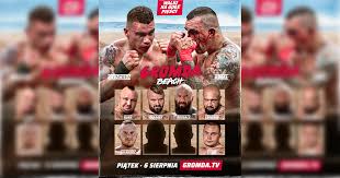 We did not find results for: Gromda Beach Nowi Zawodnicy Na Rozpisce Wraca Waleczny Niedzwiedz I Goral Mmarocks