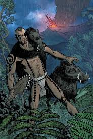 Image result for maui god