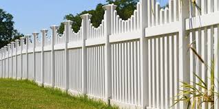 $23 linear ft, materials & labor find out how much your project will cost. St Louis Area Vinyl Fence Cost What You Should Expect