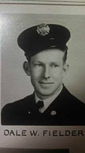 Dale Wayne Fielder (1923-1973)