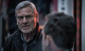 He delves into the criminal underworld of the red light district and uncovers a complex web of deceit and lies. Who Is The Actor Who Plays Baptiste Hello