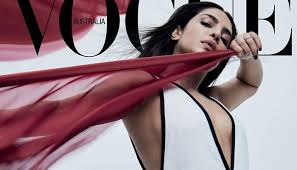 We did not find results for: Priyanka Chopra Jonas Covers Vogue Australia June 2021 Issue