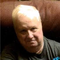 Obituary information for Paul Tharp