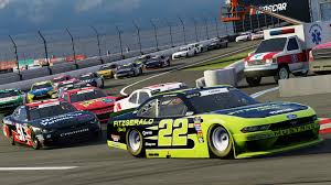 This is where the education comes in. Nascar Heat 3 Review Saving Content