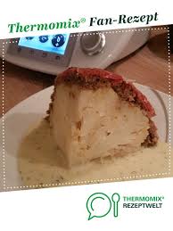 Blumenkohlbombe Rezept Blumenkohlbombe Rezepte Lebensmittel Essen