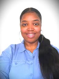 Meet Hope for Miami's February MVP, Crystal Harley!