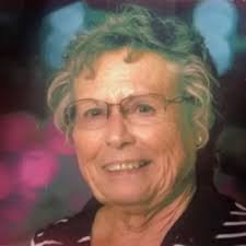 Obituary information for LaVada Siler