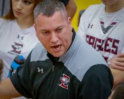 Photos: Eagleville basketball teams win region quarterfinal games