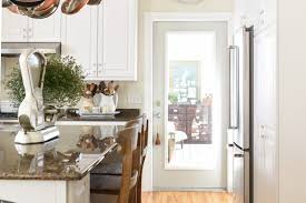 24 small entryway decorating ideas for your apartment that will change people mind about you. Customizing A House Painting Interior Doors Miss Mustard Seed