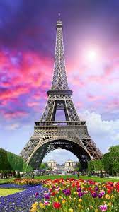 The eiffel tower goes green. Paris Eiffel Tower Fascinating Facts About Paris S Famous Eiffel Tower Times Of India