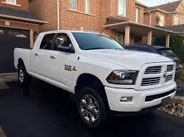 Ram 2500 with rear parking assist sensors 2015, sport series full width durable black powder coat rear hd bumper by ranch hand®. 1500 Sport Front Bumper On 2500 Dodge Cummins Diesel Forum