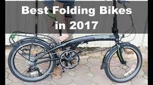 Amazon best sellers our most popular products based on sales. The Best Folding Bikes To Buy In 2017 Youtube