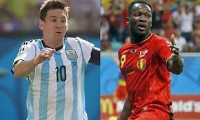 * see our coverage note. Argentina Vs Belgica En Vivo Mundial Brasil 2014 Paperblog