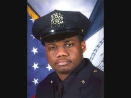 Fallen Harlem Cop Memorialized On 5th Anniversary Of His Death