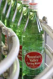 Why Choose Mountain Valley Spring Water Bottled Water Des Moines Spring Water Valley Springs Water