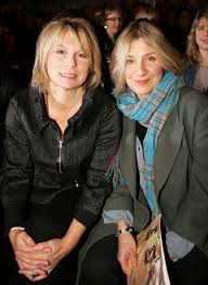 A daily dose of the legend that was victoria wood. Jennifer Saunders Pays Tribute To Inspiration Victoria Wood Following Her Death