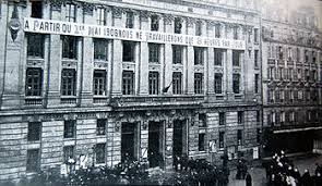 Check spelling or type a new query. Loi Des Huit Heures Wikipedia