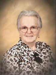 Obituary information for Henny M. Gebel