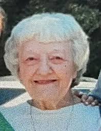 Obituary information for Arlene Welles