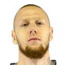 Nick Minnerath, Basketball Player, Stats, Height, Age