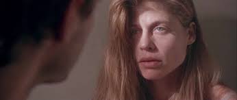 Sarah. Sarah, wake up. Kyle. You're dead. Where's our son, Sarah? They took  him away from..."