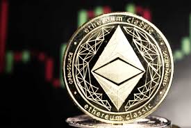 Ethereum Classic Trust (ETCG): 5 Months After 'The Merge' | Seeking Alpha