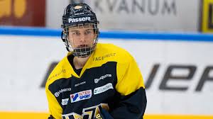 Why do you wear number 49? Iihf The Perfect Match