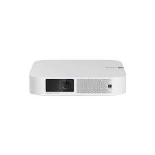 Compact Smart Projector