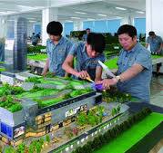Guangzhou Shangye Model Making Co.,Ltd