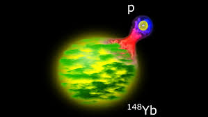 Record-Breaking Rare Radioactive Decay Spotted From Pumpkin-Shaped Atomic  Nucleus | IFLScience