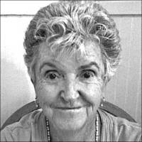 THERESA MCNUTT Obituary