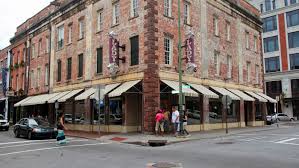 And useful links to get things started! Paula Deen S Restaurant Lady And Sons Is A Ghost Town Eater