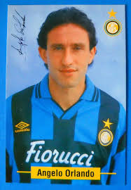 Happy birthday angelo orlando : r/FCInterMilan