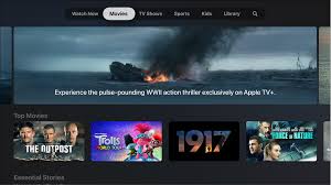 But i think people want to see it as a connection to the current dceu. Movies In The Apple Tv App Apple Support