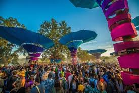 Lightning In A Bottle Festival 2015 Sells Out And Delivers An Unforgettable Experience Grateful Web