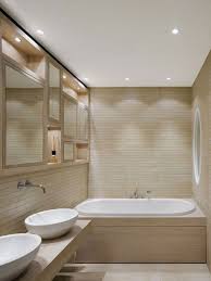 Small Luxury Bathroom Designs