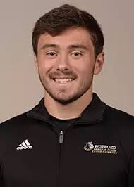 2023-24 Men's Track & Field Roster