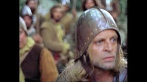 Aguirre, the Wrath of God (1972)