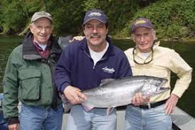 Interview: John Posey Lamiglas rods