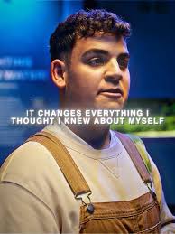 Heartstopper Fish Scene