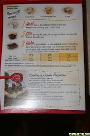 Ghirardelli Triple Chocolate Brownie Mix Cooking Instructions