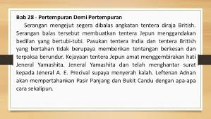 Leftenan adnan wira bangsa dimulakan dengan kisah adnan (yang masih kecil) bersama keluarganya.pak saidi berasa amat gembira kerana dikurniakan tiga orang anak lelaki. P Amp P Leftenan Adnan Wira Bangsa