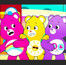 A description of tropes appearing in care bears: Artstation Animation Demo Reel Care Bears Unlock The Magic Addison Johnston