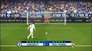 Access contact information, location details and schedule an appointment. Chelsea Fc Vs Real Madrid Uefa Champions League Ucl Penalty Shootout Pes 2018 Gameplay Pc Youtube