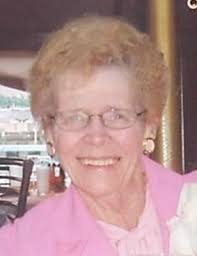 Betty Powell Obituary (1934