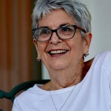 Memorial and obituary for Anita Jo Cecil