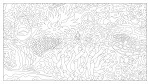 Maybe you would like to learn more about one of these? Coloring Pages For Adults And Kids